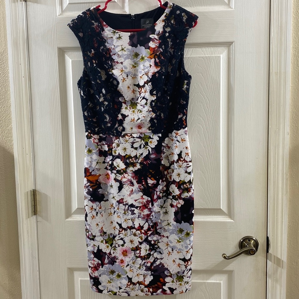 Women used dress